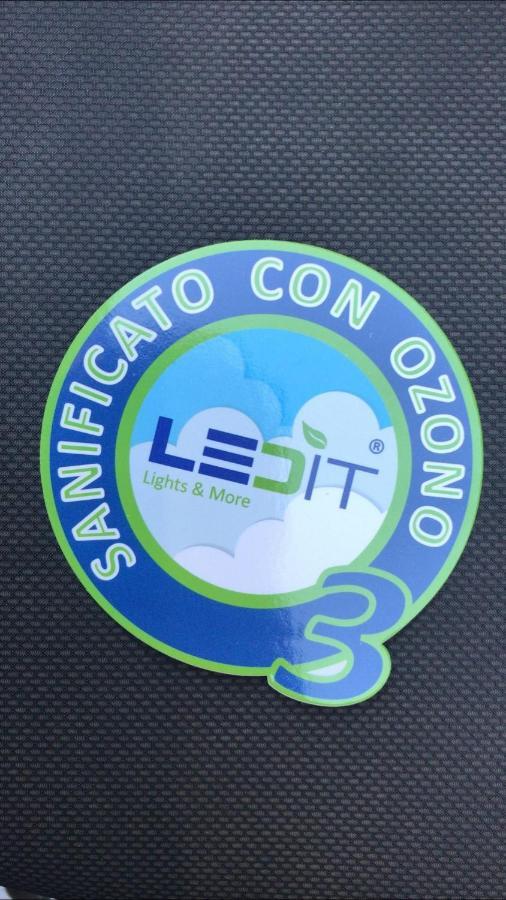 Loft Di Charme In Centro Genova 아파트 외부 사진