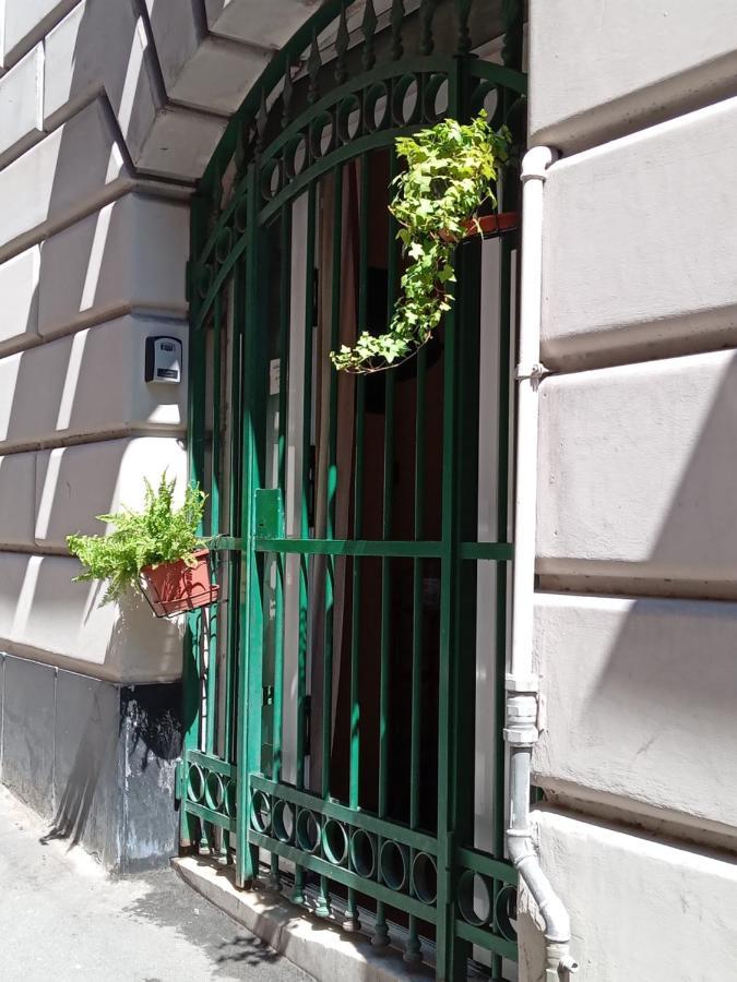 Loft Di Charme In Centro Genova 아파트 외부 사진