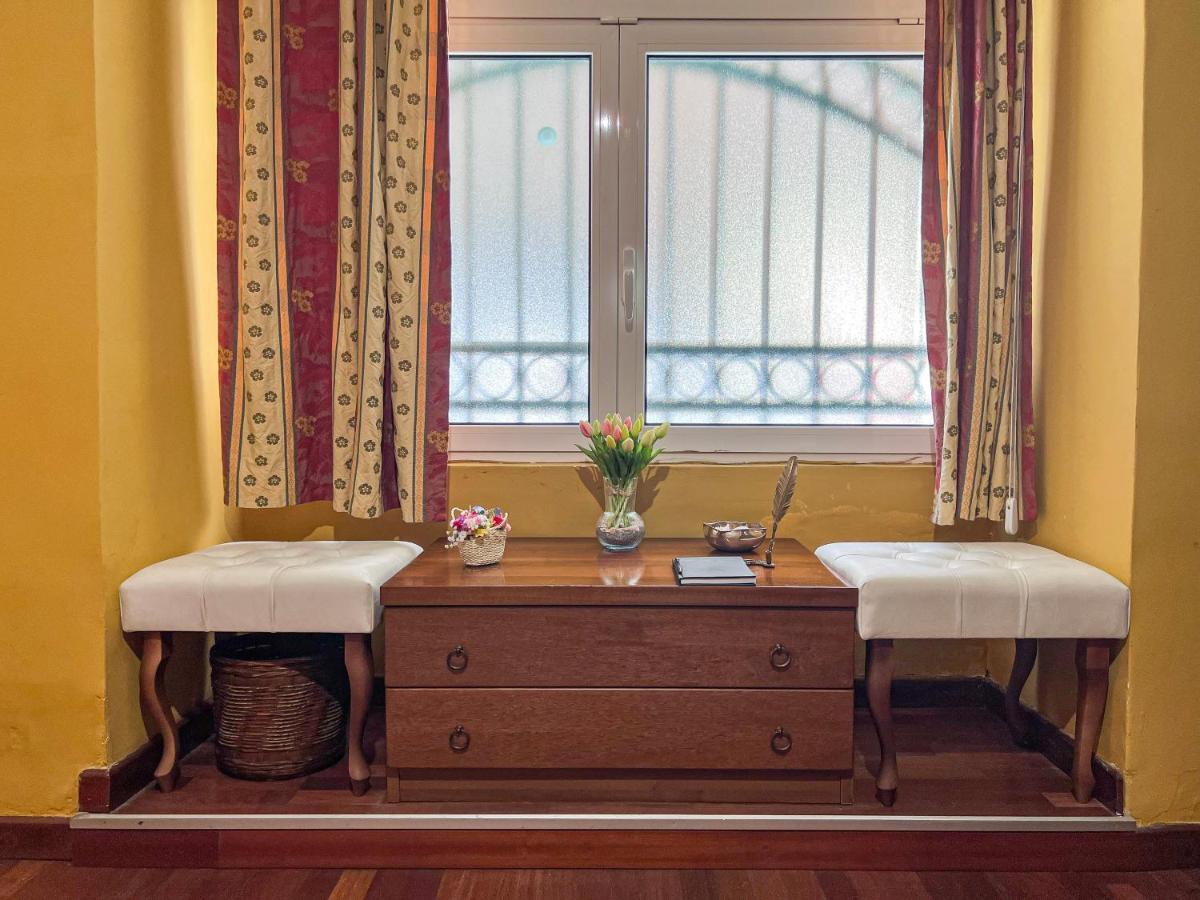 Loft Di Charme In Centro Genova 아파트 외부 사진