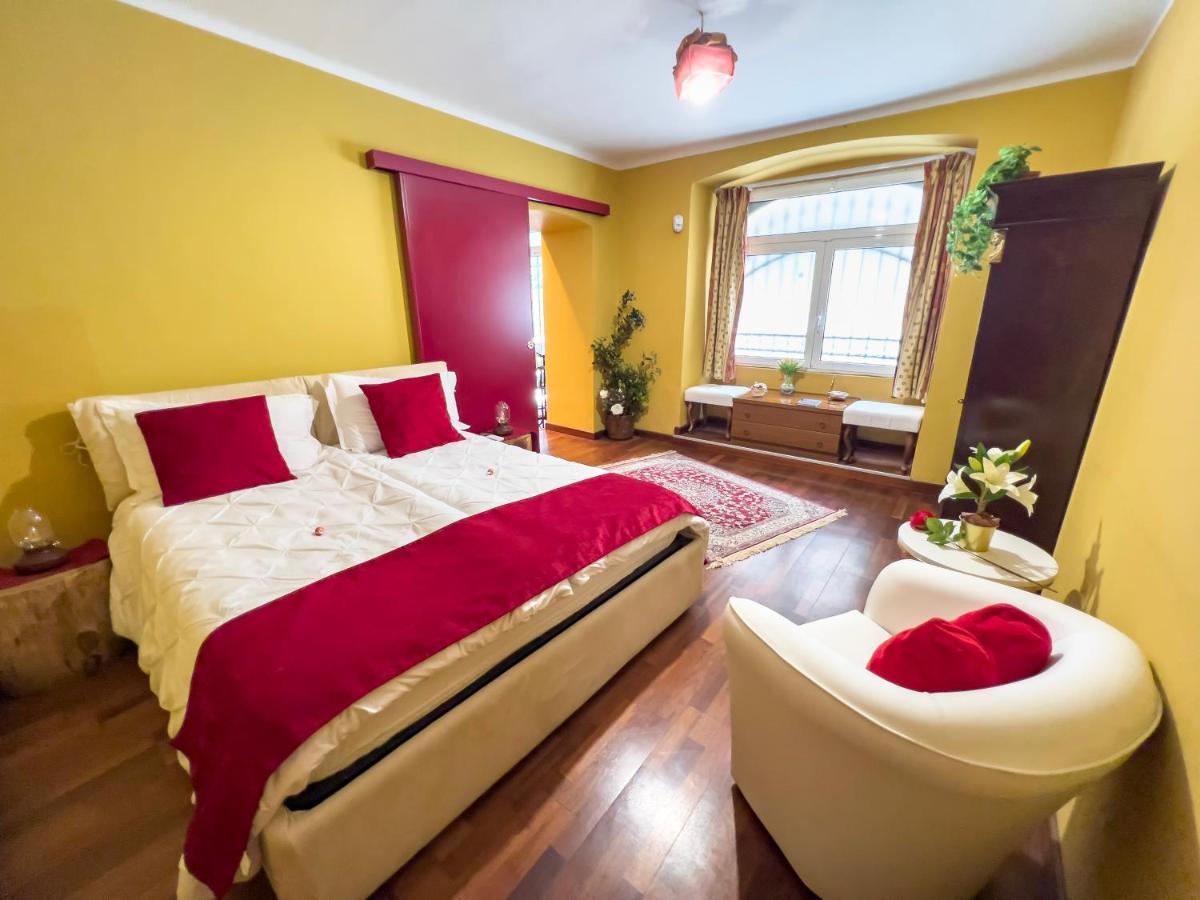 Loft Di Charme In Centro Genova 아파트 외부 사진