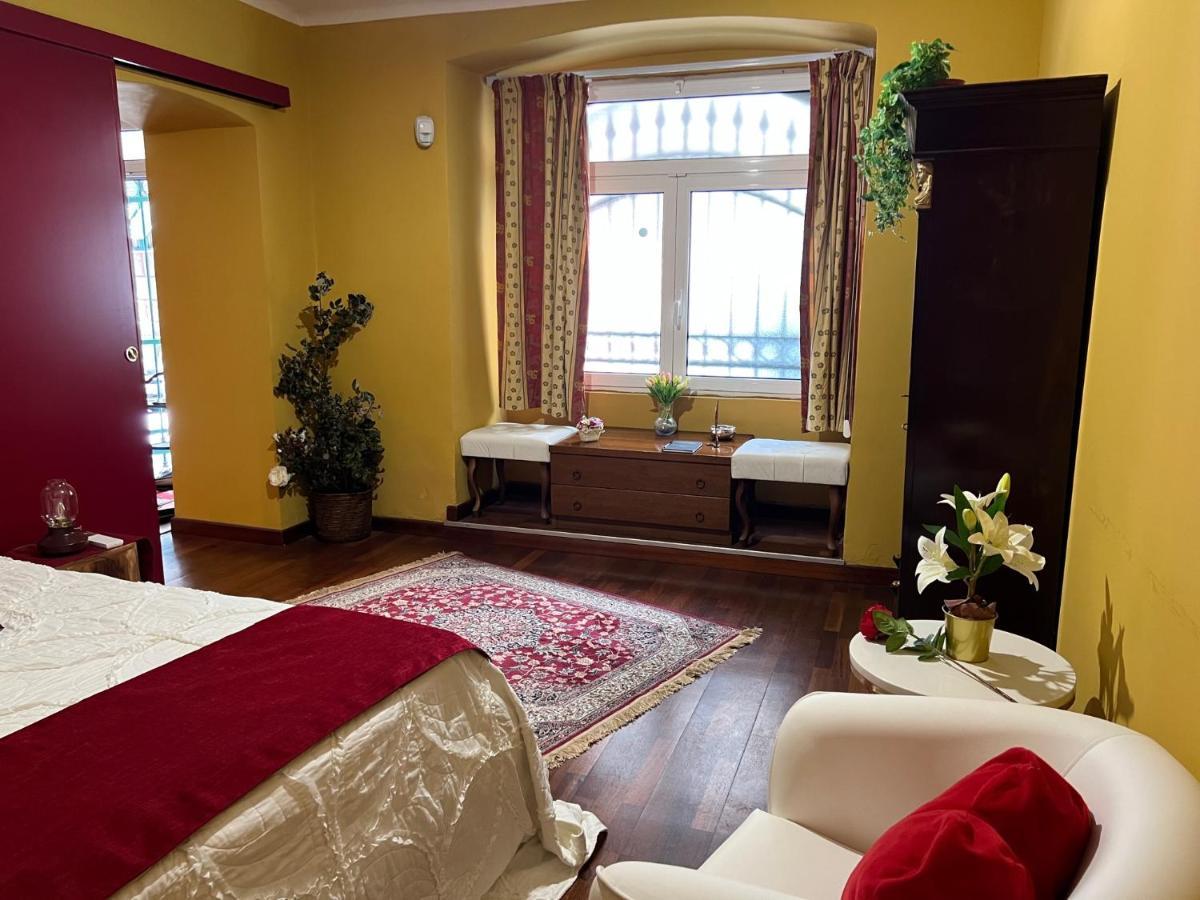 Loft Di Charme In Centro Genova 아파트 외부 사진