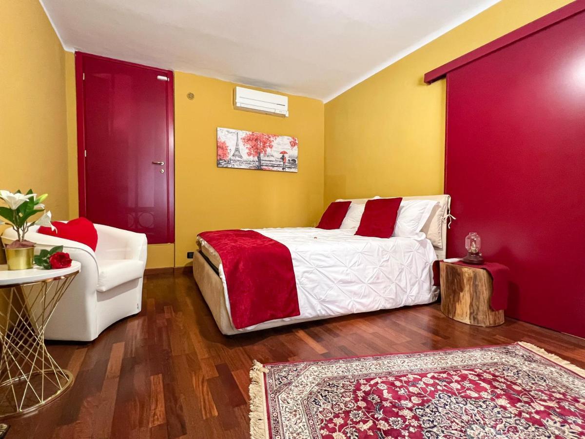 Loft Di Charme In Centro Genova 아파트 외부 사진